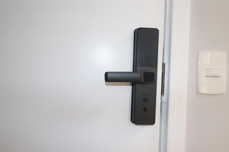 Apartamento para alugar com 78m², 2 quartos e 1 vagaFechadura Eletrônica