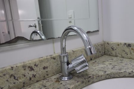 Apartamento para alugar com 78m², 2 quartos e 1 vagaBanheiro
