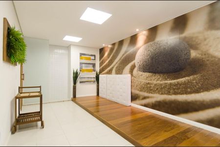 Apartamento para alugar com 78m², 2 quartos e 1 vaga Apartamento para alugar com 78m², 2 quartos e 1 vagaÁrea comum - SPA/ Sauna