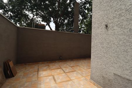 Vista Quarto 1 de apartamento à venda com 2 quartos, 70m² em Vila Metalúrgica, Santo André