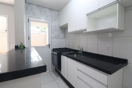 Apartamento para alugar com 78m², 2 quartos e 1 vagaCozinha