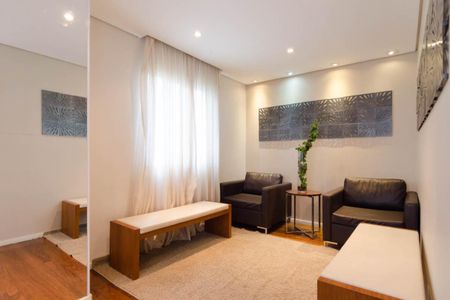 Apartamento para alugar com 78m², 2 quartos e 1 vaga Apartamento para alugar com 78m², 2 quartos e 1 vagaÁrea comum - Salão de festas 2