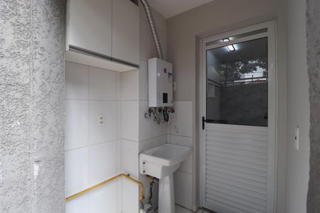 Apartamento para alugar com 78m², 2 quartos e 1 vagaÁrea de Serviço
