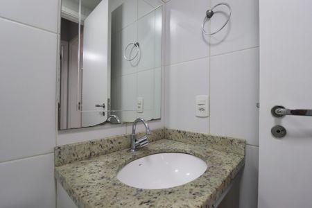Apartamento para alugar com 78m², 2 quartos e 1 vagaBanheiro