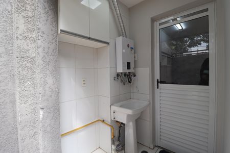 Apartamento para alugar com 78m², 2 quartos e 1 vagaÁrea de Serviço
