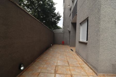Apartamento para alugar com 78m², 2 quartos e 1 vagaQuintal