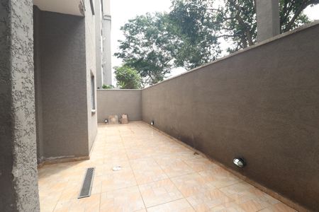 Apartamento para alugar com 78m², 2 quartos e 1 vagaQuintal