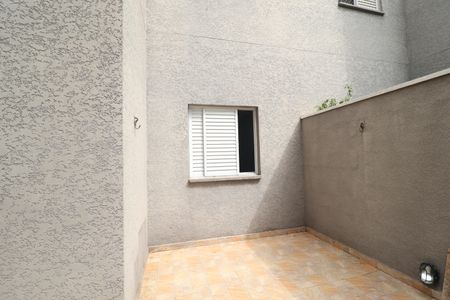 Apartamento para alugar com 78m², 2 quartos e 1 vagaQuintal