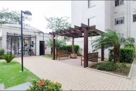 Apartamento para alugar com 78m², 2 quartos e 1 vaga Apartamento para alugar com 78m², 2 quartos e 1 vagaÁrea comum