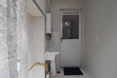 Apartamento para alugar com 78m², 2 quartos e 1 vagaÁrea de Serviço