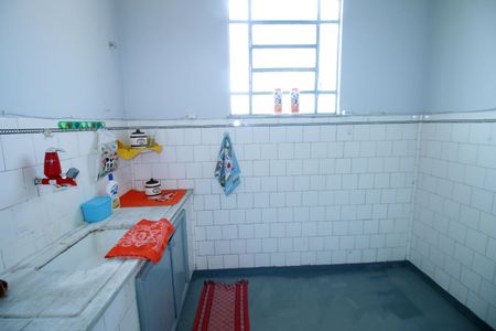 Casa para alugar com 90m², 2 quartos e sem vagaCozinha