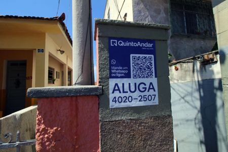Casa para alugar com 90m², 2 quartos e sem vagaPlaca
