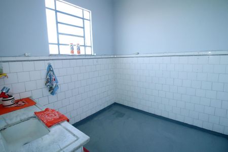 Casa para alugar com 90m², 2 quartos e sem vagaCozinha