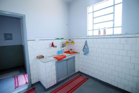 Casa para alugar com 90m², 2 quartos e sem vagaCozinha