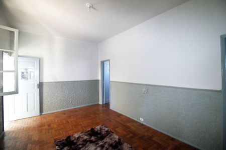 Casa para alugar com 90m², 2 quartos e sem vagaSala