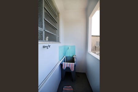 Casa para alugar com 90m², 2 quartos e sem vagaÁrea de Serviço