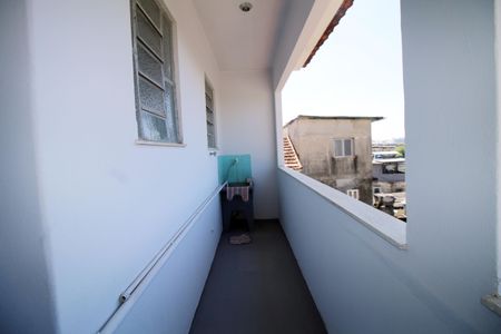 Casa para alugar com 90m², 2 quartos e sem vagaÁrea de Serviço