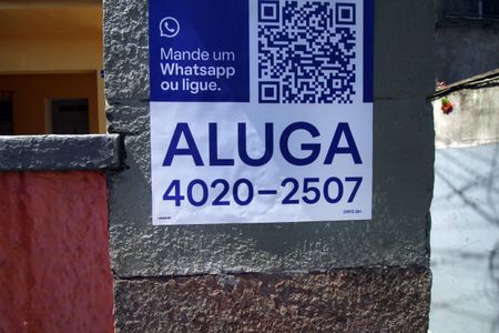 Casa para alugar com 90m², 2 quartos e sem vagaCódigo