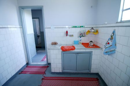 Casa para alugar com 90m², 2 quartos e sem vagaCozinha