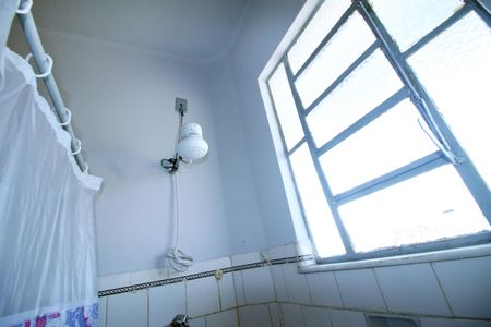 Casa para alugar com 90m², 2 quartos e sem vagaBanheiro