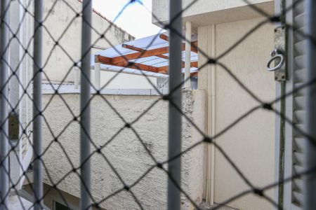 Casa à venda com 205m², 3 quartos e 2 vagasVista do Quarto