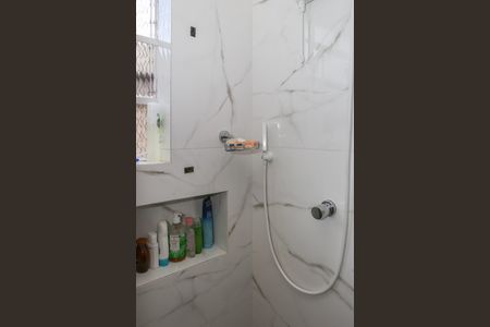 Casa à venda com 205m², 3 quartos e 2 vagasBanheiro da Suíte 1