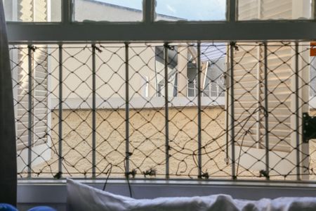 Casa à venda com 205m², 3 quartos e 2 vagasVista da Suíte 2