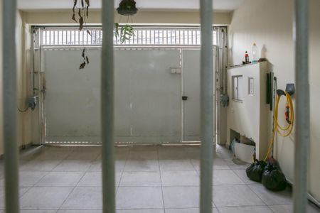 Vista da Sala de casa à venda com 3 quartos, 205m² em Vila Leopoldina, São Paulo