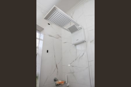 Casa à venda com 205m², 3 quartos e 2 vagasBanheiro da Suíte 1
