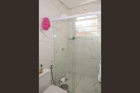 Casa à venda com 205m², 3 quartos e 2 vagasBanheiro da Suíte 2
