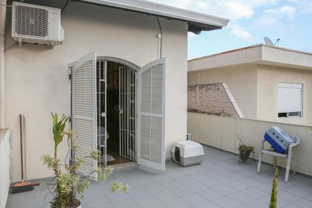 Casa à venda com 205m², 3 quartos e 2 vagasSacada