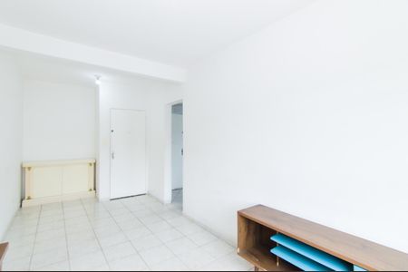 Apartamento para alugar com 55m², 2 quartos e sem vagaSala