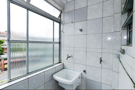 Apartamento para alugar com 55m², 2 quartos e sem vagaÁrea de Serviço