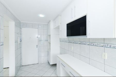 Apartamento para alugar com 55m², 2 quartos e sem vagaCozinha