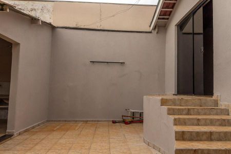 Casa para alugar com 300m², 3 quartos e 2 vagas Casa para alugar com 300m², 3 quartos e 2 vagasVista Quarto 3