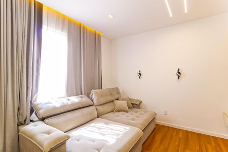 Sala de apartamento para alugar com 2 quartos, 72m² em Maria da Graça, Rio de Janeiro