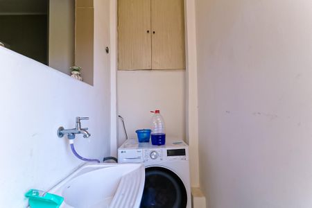 Apartamento para alugar com 72m², 2 quartos e 1 vagaÁrea de Serviço