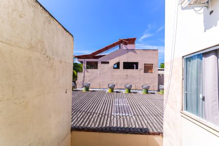 Quarto vista de apartamento para alugar com 2 quartos, 72m² em Maria da Graça, Rio de Janeiro