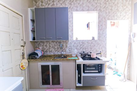 Apartamento para alugar com 72m², 2 quartos e 1 vagaCozinha