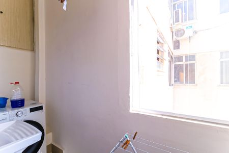 Apartamento para alugar com 72m², 2 quartos e 1 vagaÁrea de Serviço