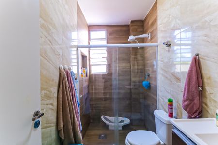 Apartamento para alugar com 72m², 2 quartos e 1 vagaBanheiro