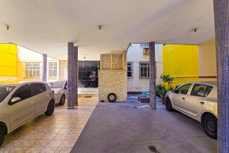 Apartamento para alugar com 72m², 2 quartos e 1 vagaGaragem
