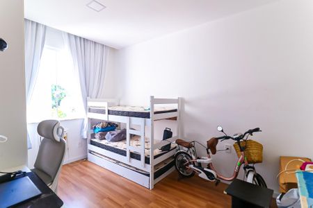 Apartamento para alugar com 72m², 2 quartos e 1 vagaQuarto 2