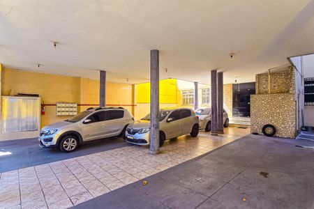 Apartamento para alugar com 72m², 2 quartos e 1 vagaGaragem