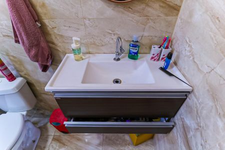 Apartamento para alugar com 72m², 2 quartos e 1 vagaBanheiro