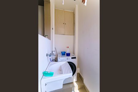 Apartamento para alugar com 72m², 2 quartos e 1 vagaÁrea de Serviço