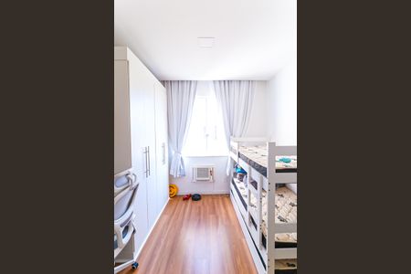 Apartamento para alugar com 72m², 2 quartos e 1 vagaQuarto 2