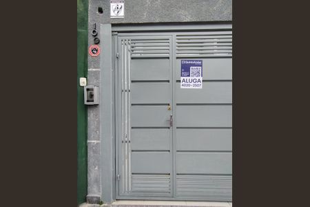 Fachada  de casa à venda com 3 quartos, 123m² em Sacomã, São Paulo