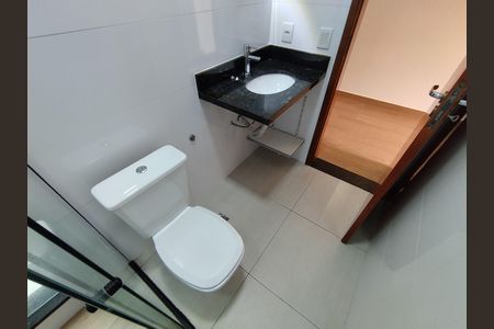 Casa à venda com 123m², 3 quartos e 3 vagas Casa à venda com 123m², 3 quartos e 3 vagasBanheiro - torneira
