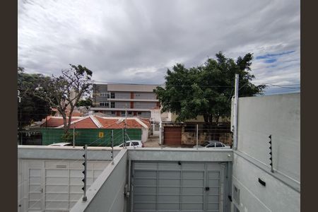 Casa à venda com 123m², 3 quartos e 3 vagas Casa à venda com 123m², 3 quartos e 3 vagasVista da Rua